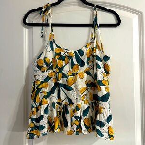 MINE Women’s M tank!